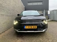 tweedehands Kia Niro 1.6 GDi Hybrid DynamicLine NAVI | Achteruitrijcame