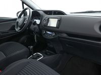 tweedehands Toyota Yaris Hybrid 1.5 Hybrid Active | NAVI | ECC ✅ 1e Eigenaar