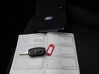 tweedehands Ford Fiesta 1.5 TDCi Style Lease Airco, Radio cd speler, Elektrische ramen, Navigatie