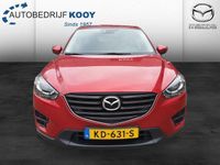 tweedehands Mazda CX-5 2.0 165pk GT-M Line - Leder - Bose etc.