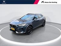 Occasion Cupra Formentor VZ 245 PK (180 kW) 2021 Grijs SUV
