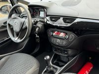 tweedehands Opel Corsa 1.2 EDITION | AIRCO | BT | VELGEN | BOVAG | 5-DRS