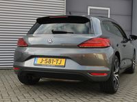 tweedehands VW Scirocco 1.4 TSI Edition I 125 PK I NAVI I CLIMATE CONTROL