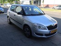 tweedehands Skoda Fabia 1.2 TSI Arctic