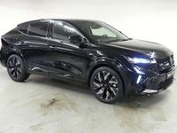 Nieuw Renault Rafale Esprit Alpine 200 PK (147 kW) 2025 Zwart SUV