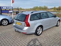 tweedehands Volvo V50 1.6D S/S Momentum