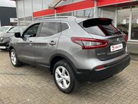 tweedehands Nissan Qashqai 1.3 DIG-T FACELIFT 140PK LED NAVI PANO-DAK AIRCO L