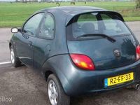 tweedehands Ford Ka 1.3