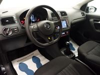 tweedehands VW Polo 1.4 TDI R-Line Bluemotion - Full map Navi, Cruise, ECC, 5 Deurs