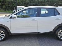 Occasion Kia Stonic 86 PK (63 kW) 2019 Wit SUV