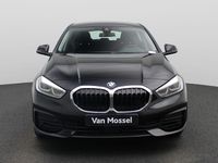 Occasion BMW 116 Executive 109 PK (80 kW) 2021 Zwart Hatchback
