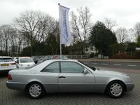 tweedehands Mercedes S420 S-Klasse CoupéAutomaat Classic 1eEig!!|Uniek!!|Topstaat|Climate|Schuifdak