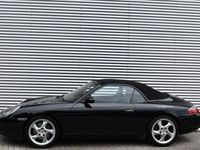 tweedehands Porsche 911 Carrera Cabriolet 3.4 CABRIO CARRERA / YOUNGTIMER / ZEER NETJES