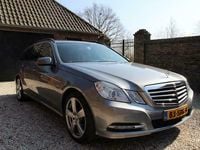 tweedehands Mercedes E200 E 200