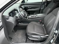 Occasion Hyundai Tucson Comfort 230 PK (169 kW) 2021 Grijs SUV