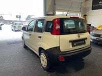 tweedehands Fiat Panda Panda 0.9 TwinAirElectrische-Ramen Stuurbekrachti