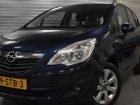 tweedehands Opel Meriva 1.4 Cosmo + Cruise Control|Airco|Trekhaak|