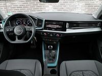 tweedehands Audi A1 Sportback 25 TFSI Advanced Edition - S-Line Exteri