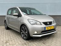 Occasion Seat Mii Style 2019 Grijs Hatchback