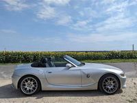 tweedehands BMW Z4 2.5i