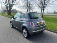 tweedehands Fiat 500 0.9 TwinAir Airco Panodak