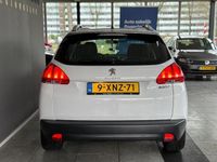 tweedehands Peugeot 2008 1.2 PureTech Active • Automaat • 74 NAP