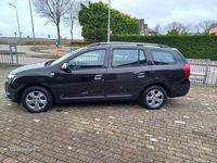 tweedehands Dacia Logan MCV 0.9 TCe 10th Anniversary finan. v.a. ¤104,- p/m