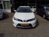 Occasion Toyota Auris Hybrid 2015 Wit Hatchback