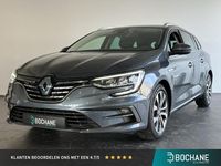 Occasion Renault Mégane GrandTour Techno 2023 Grijs Stationwagen