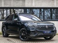 tweedehands VW Touareg R 3.0 V6 TSI eHybrid 4M Puglia 22' Dynaudio