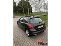 tweedehands Peugeot 207 1.6 VTi XS