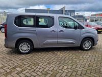 tweedehands Toyota Verso PROACE CITYElectric Live Long 50 kWh