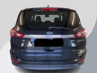 Occasion Ford S-MAX Titanium 2022 Zwart MPV