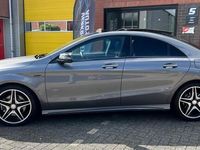 tweedehands Mercedes CLA250 Edition 1 amg. pano. memory. camera. cla 45 amg lo