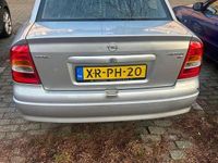 Occasion Opel Astra Classic Edition 116 PK (85 kW) 1999 Sedan