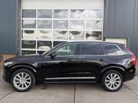 tweedehands Volvo XC90 2.0 T8 Twin Engine AWD Inscription Luchtvering!