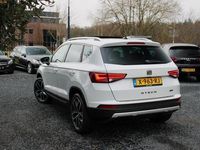 tweedehands Seat Ateca 1.4 EcoTSI Xcellence 4DRIVE Pano Leer Camera