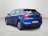 tweedehands Suzuki Baleno 1.2 Exclusive