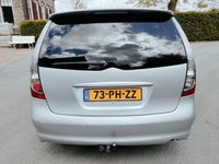 tweedehands Mitsubishi Grandis 2.4-16V Intense Met nieuwe apk