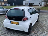 tweedehands Toyota Aygo 1.0-12V Access 5-deurs AIRCO