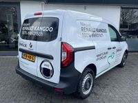 tweedehands Renault Kangoo E-TECH Extra 22 kWh