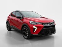Nieuw Mitsubishi ASX 157 PK (115 kW) 2026 Rood SUV