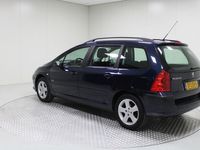 tweedehands Peugeot 307 Break 1.6HDi XR exportprijs binnen eu | Airco / Ra