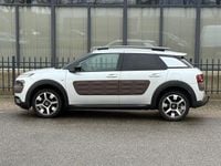 Occasion Citroën C4 82 PK (60 kW) 2014 Wit SUV
