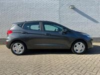 Occasion Ford Fiesta 95 PK (69 kW) 2020 Grijs Hatchback