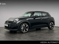 Occasion Mini Cooper Classic 156 PK (114 kW) 2024 Zwart Hatchback