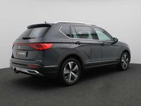 Occasion Seat Tarraco XCELLENCE 245 PK (180 kW) 2021 Grijs SUV