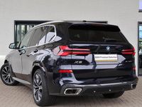 Occasion BMW X5 M Sport 489 PK (359 kW) 2024 Zwart SUV