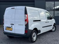 tweedehands Renault Kangoo 1.5 dCi 90 Energy Comfort Maxi 1e Eigenaar,Navi,Cruise,Airco,Camera,N.A.P,APK bij Aflevering