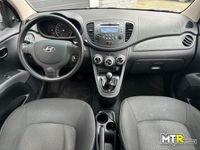 tweedehands Hyundai i10 1.1 i-Drive Cool 2e EIG.|NAP|APK|AIRCO